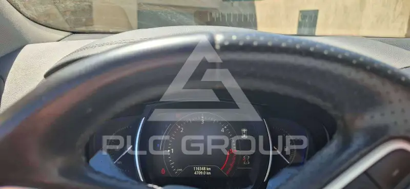 2019 Renault Koleos