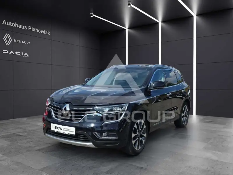 2019 Renault Koleos