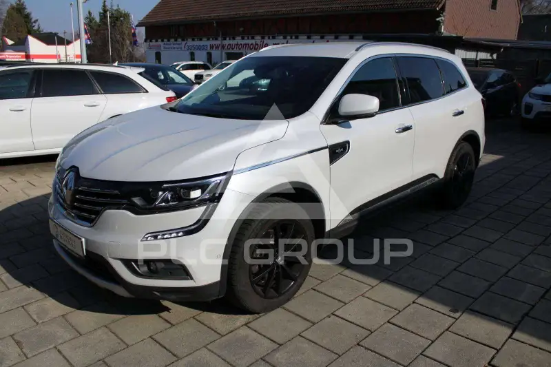 2019 Renault Koleos