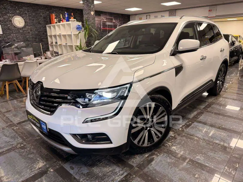 2019 Renault Koleos