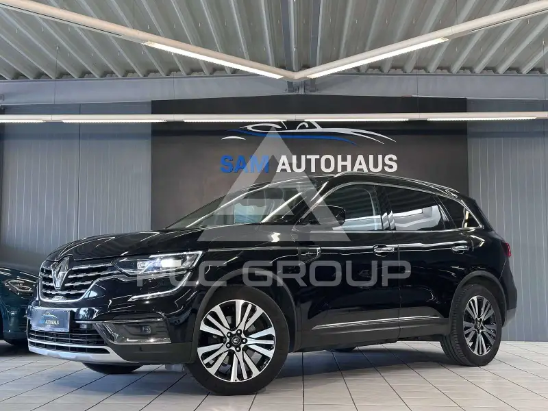 2019 Renault Koleos