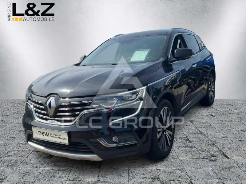 2019 Renault Koleos
