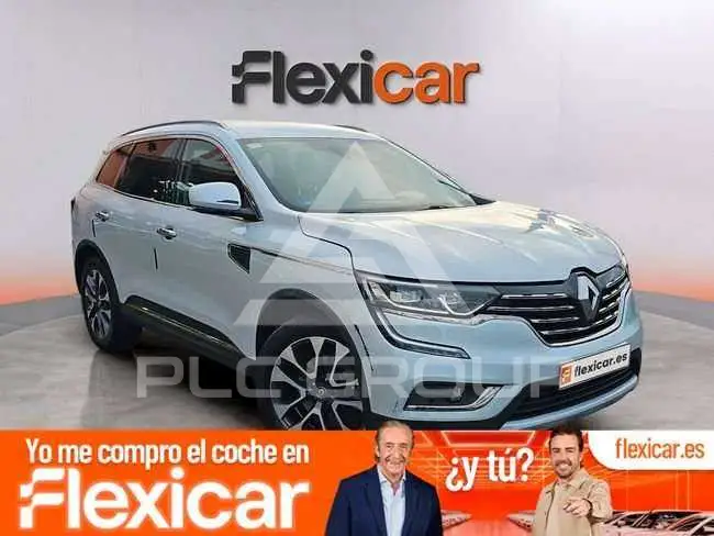 2019 Renault Koleos