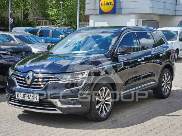 2019 Renault Koleos