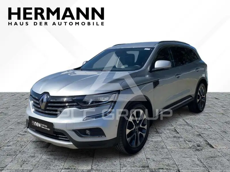 2019 Renault Koleos