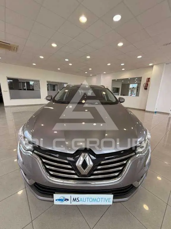 2019 Renault Talisman