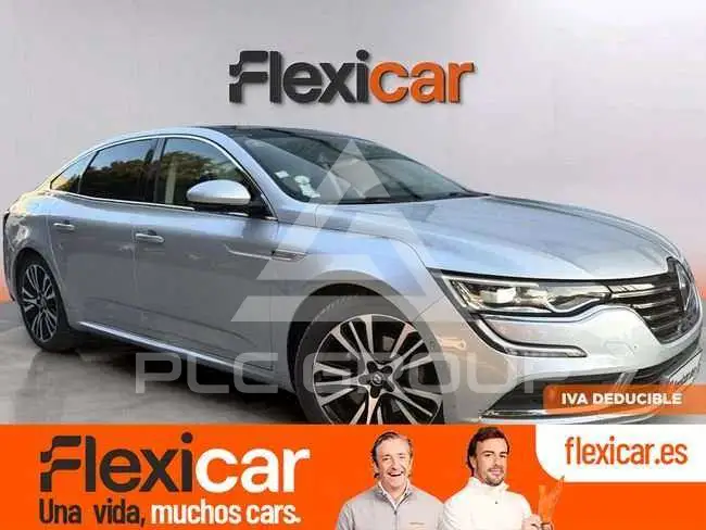 2019 Renault Talisman
