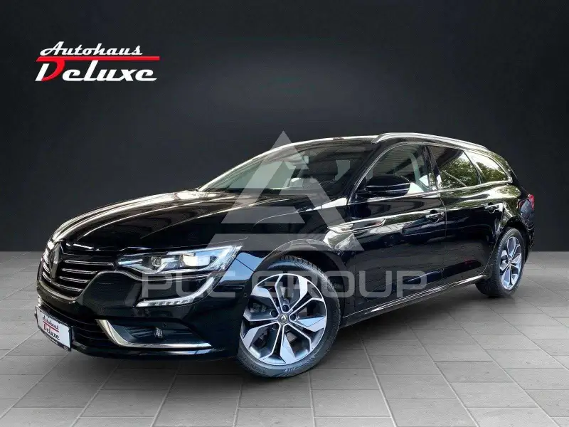 2019 Renault Talisman