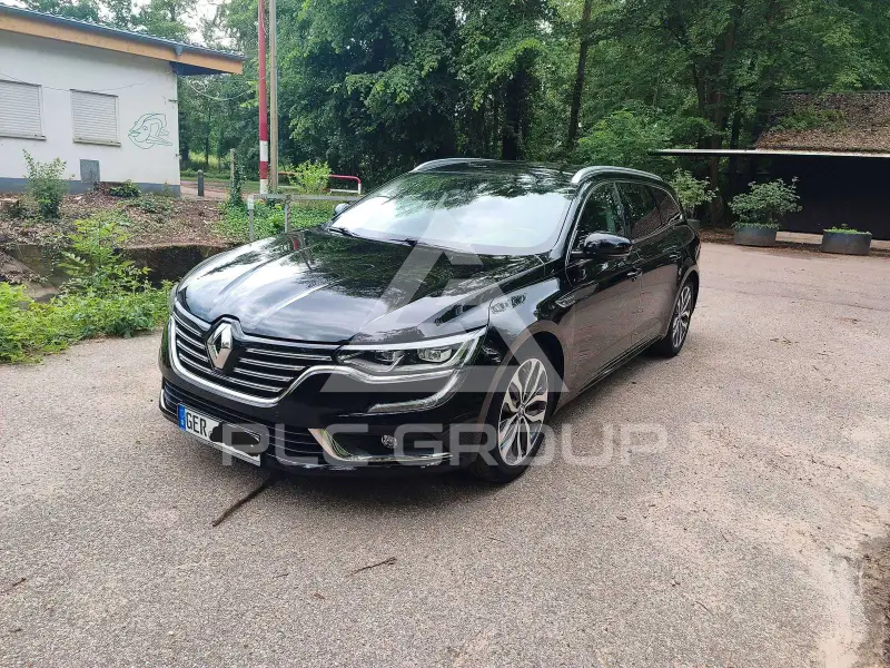 2019 Renault Talisman