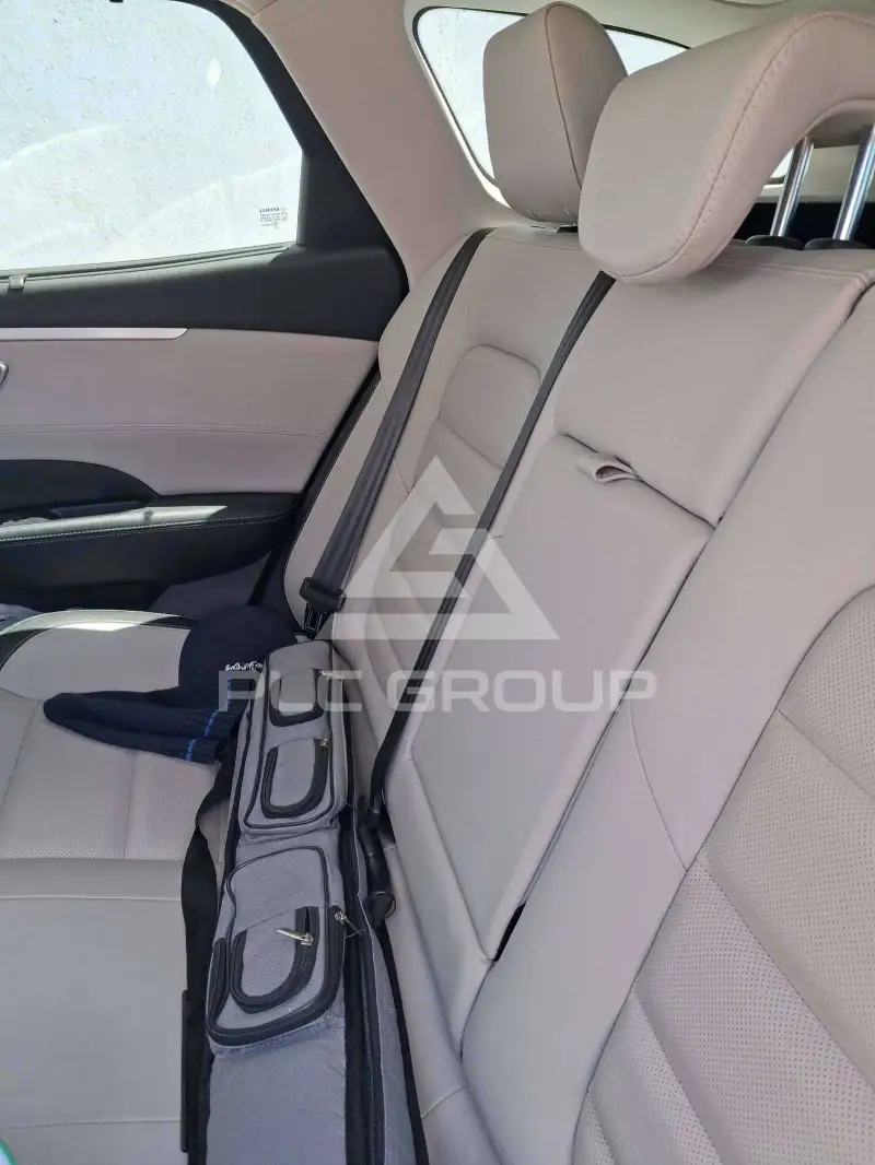 2019 Renault Talisman