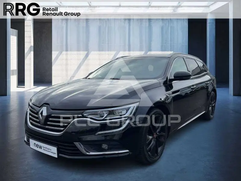 2019 Renault Talisman