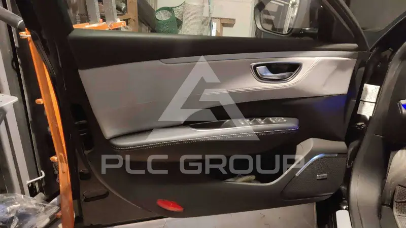 2019 Renault Talisman