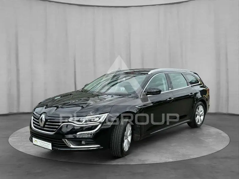 2019 Renault Talisman