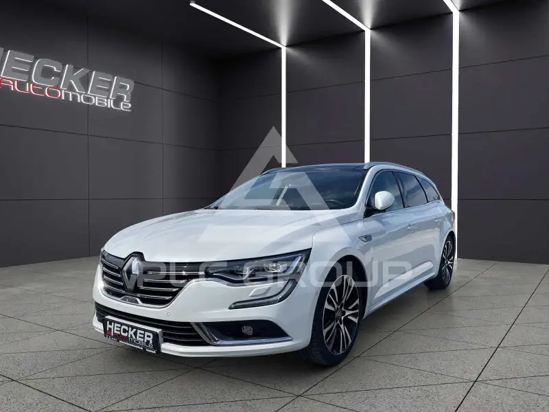 2019 Renault Talisman