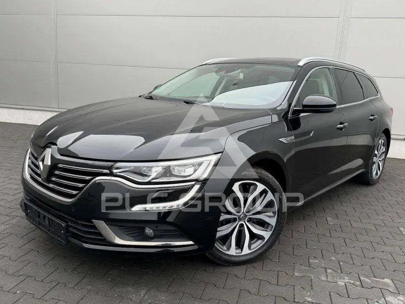 2019 Renault Talisman