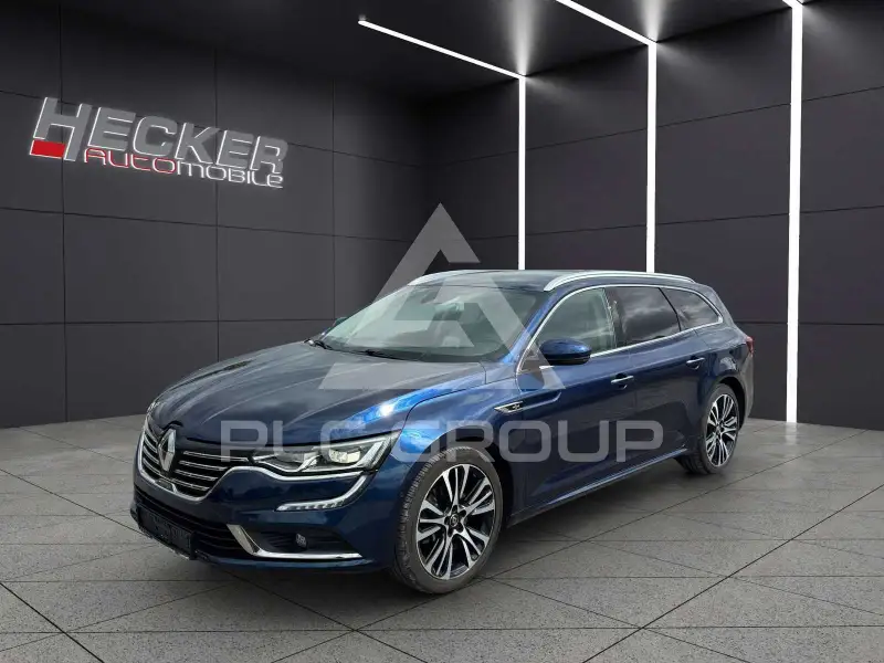2019 Renault Talisman