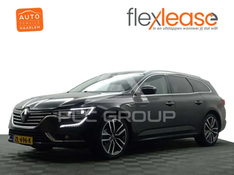 2019 Renault Talisman
