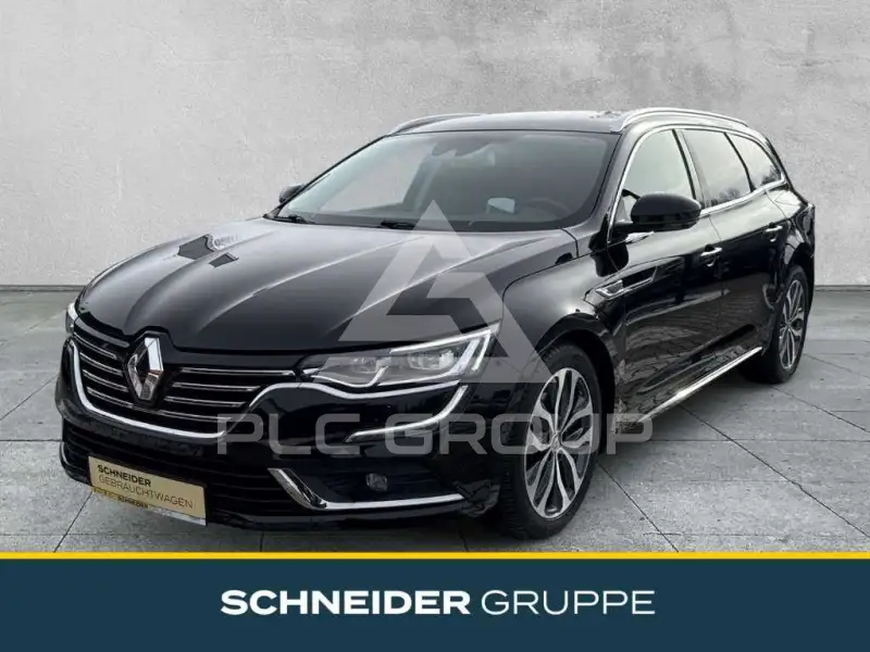 2019 Renault Talisman