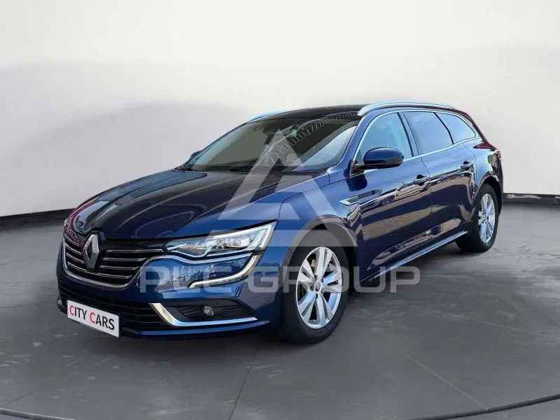 2019 Renault Talisman