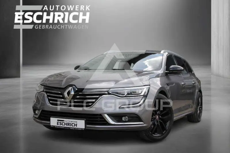 2019 Renault Talisman