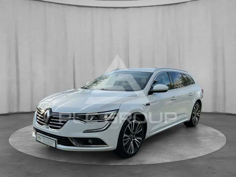 2019 Renault Talisman