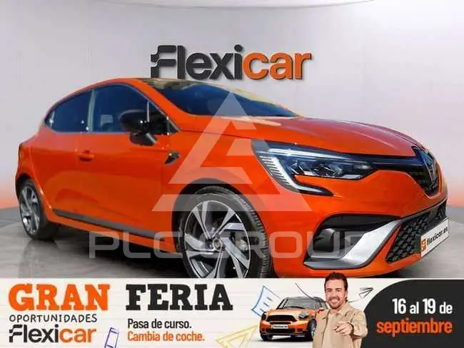 2019 Renault Clio
