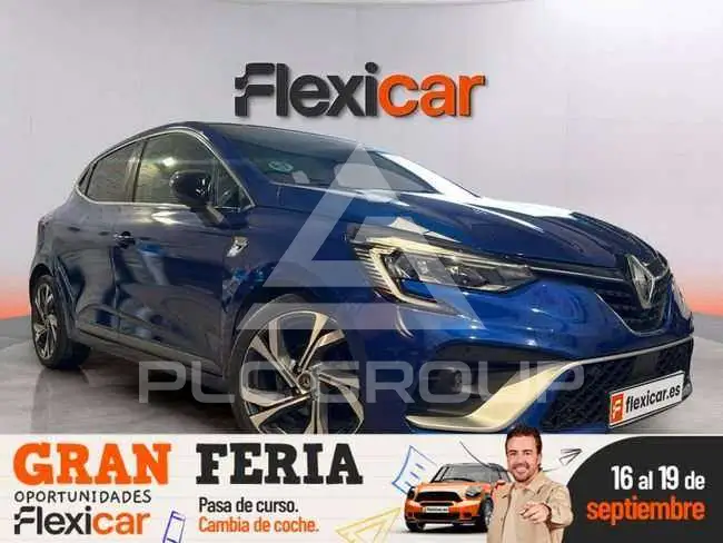 2019 Renault Clio