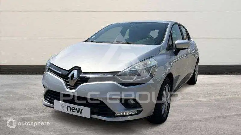 2019 Renault Clio