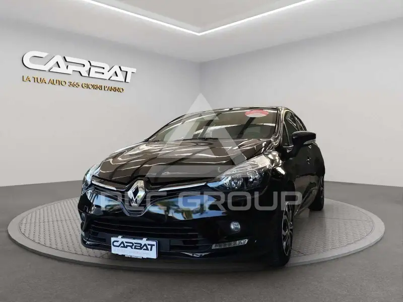 2019 Renault Clio
