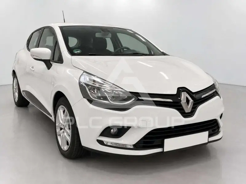 2019 Renault Clio