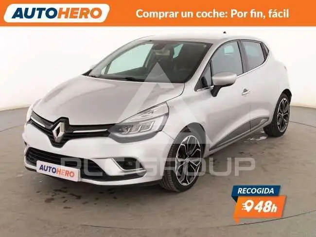 2019 Renault Clio