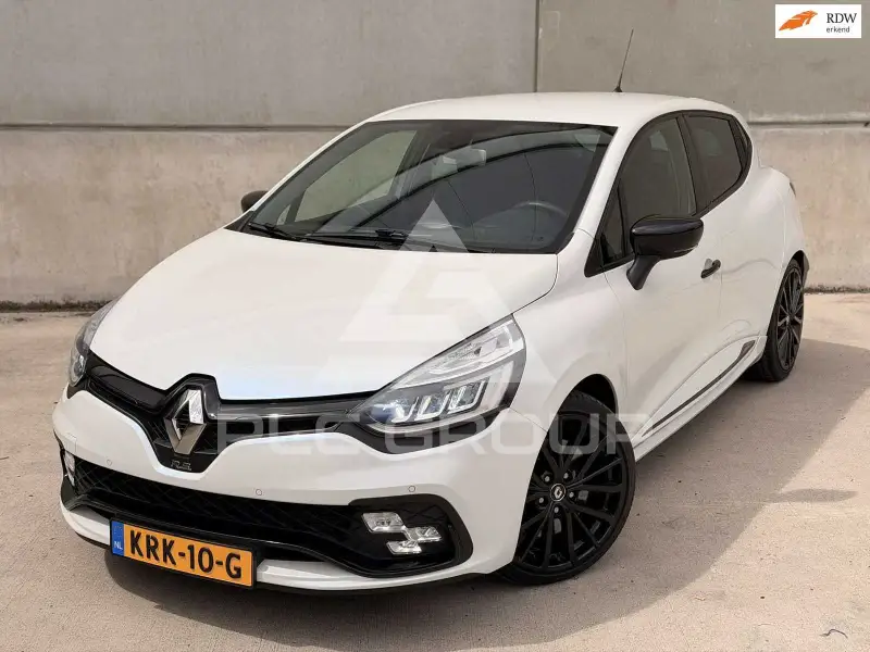 2019 Renault Clio
