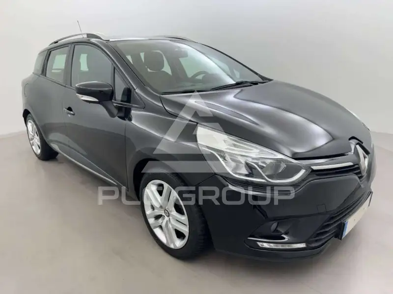 2019 Renault Clio