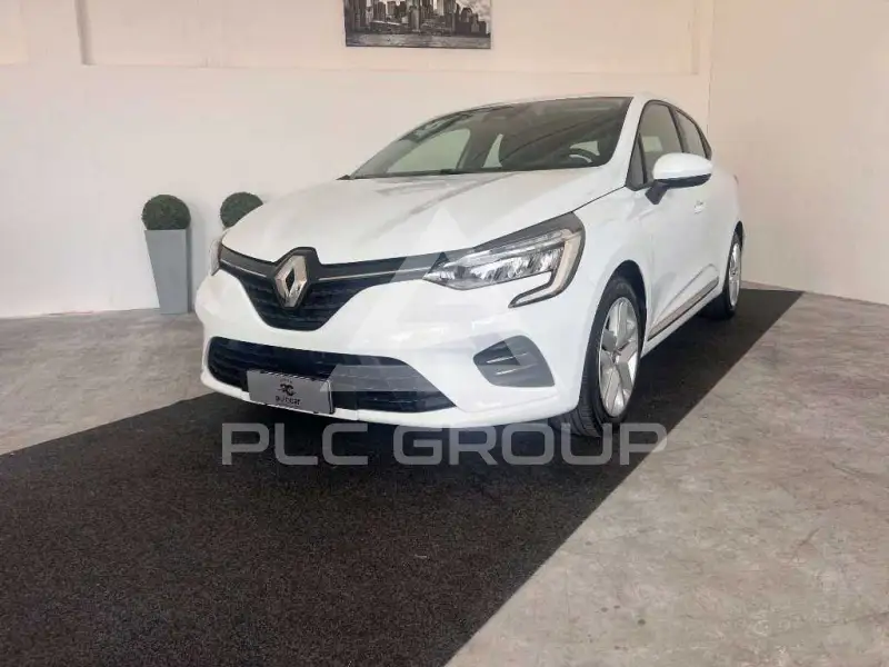 2019 Renault Clio
