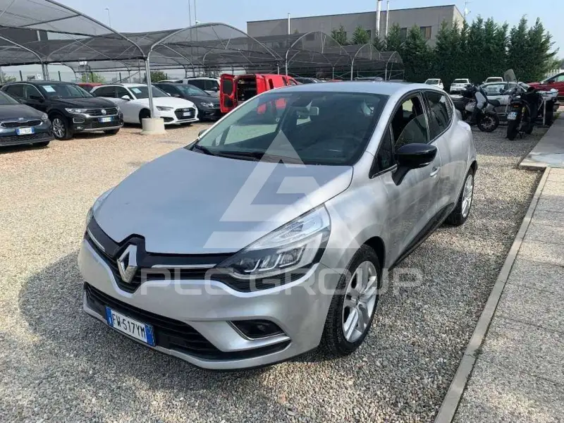 2019 Renault Clio