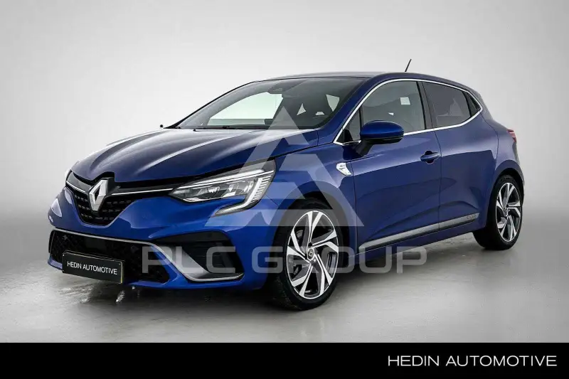 2019 Renault Clio