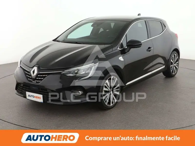2019 Renault Clio