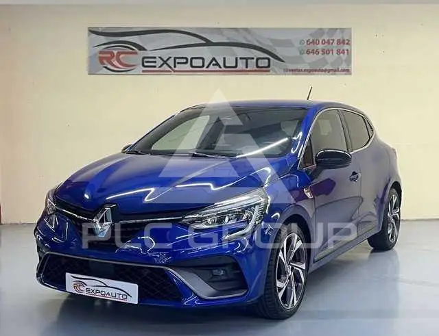 2019 Renault Clio