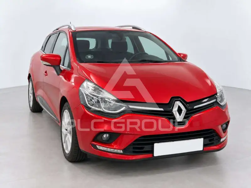 2019 Renault Clio