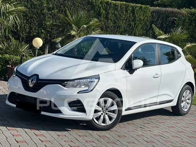 2019 Renault Clio