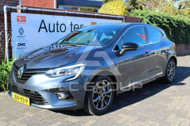 2019 Renault Clio