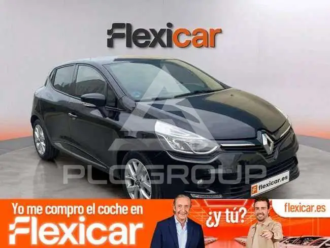2019 Renault Clio