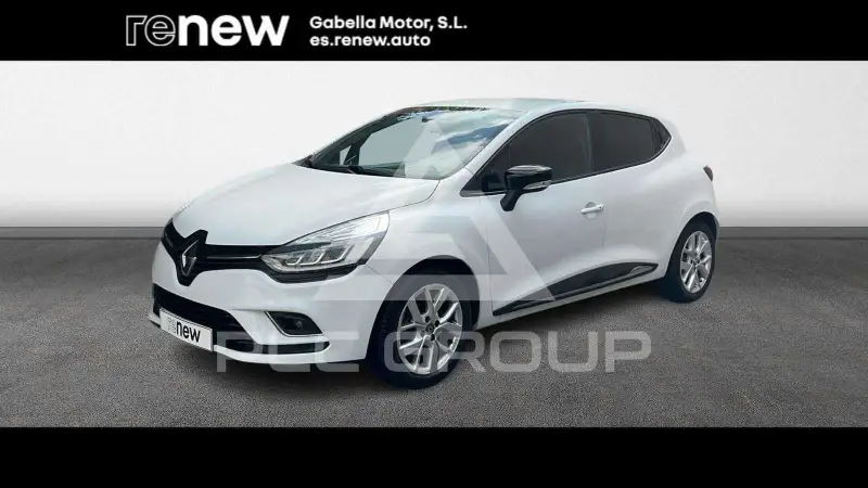 2019 Renault Clio