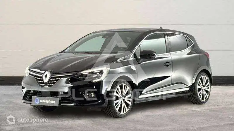 2019 Renault Clio
