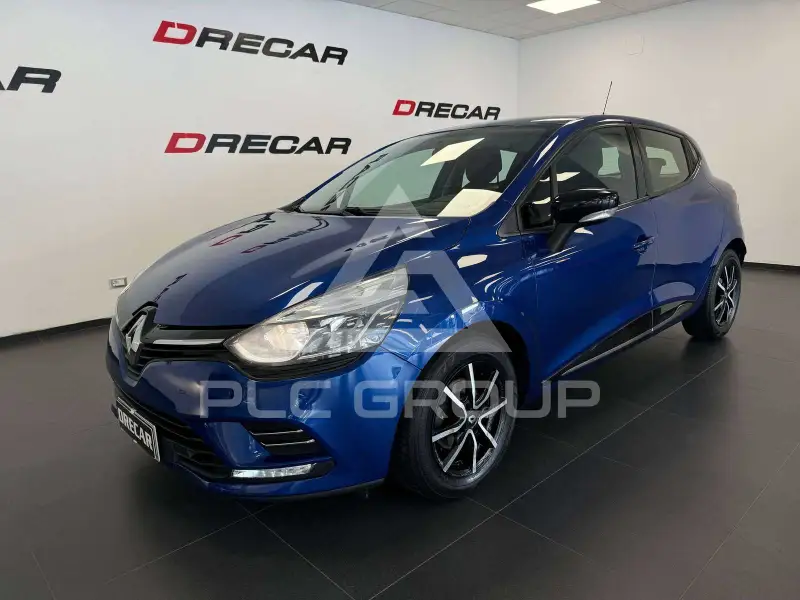 2019 Renault Clio
