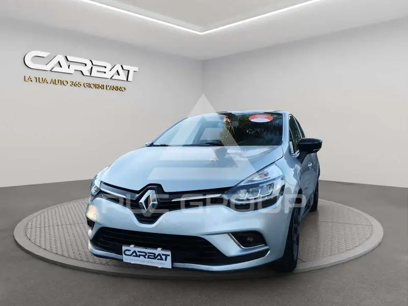 2019 Renault Clio