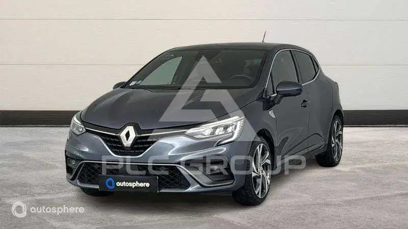 2019 Renault Clio