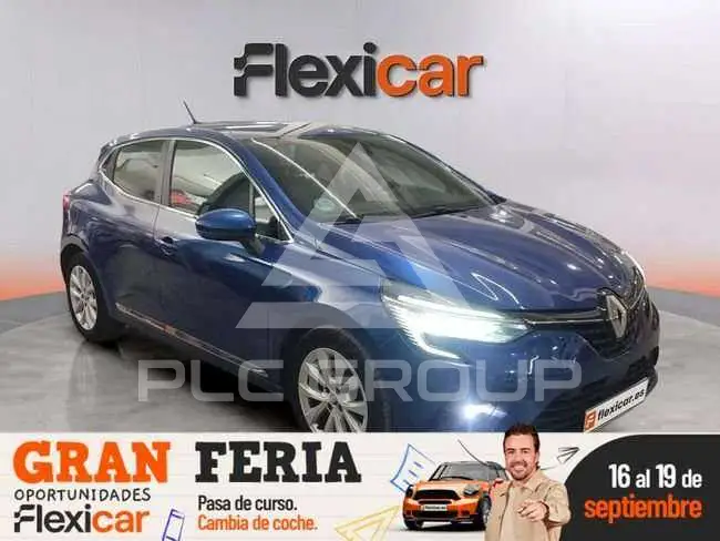 2019 Renault Clio