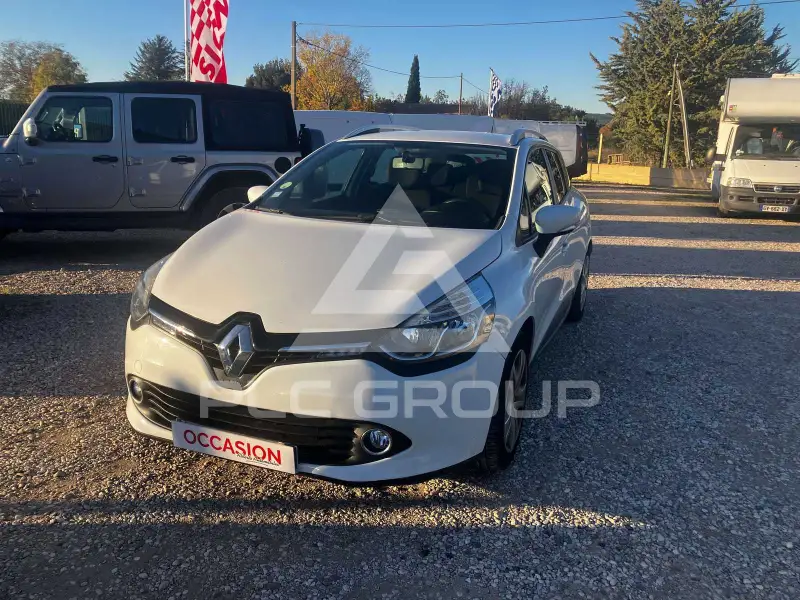 2019 Renault Clio