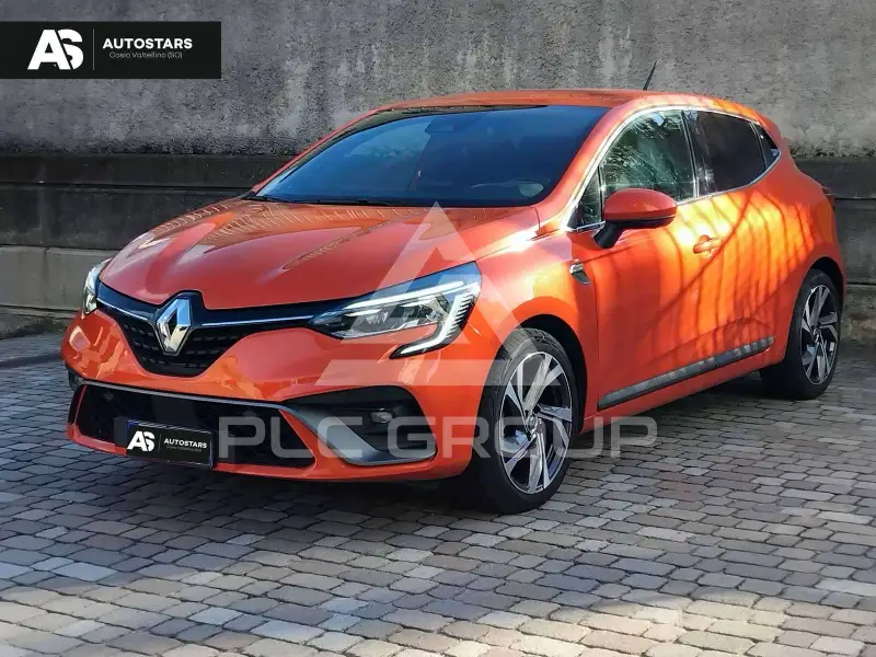2019 Renault Clio